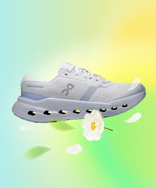 ON Cloudrunner 3