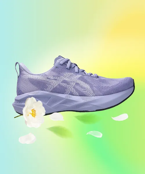 Asics NOVABLAST 5