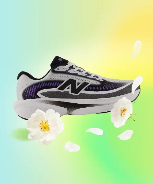 New Balance Ellipse v1