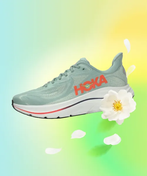 HOKA Clifton 10