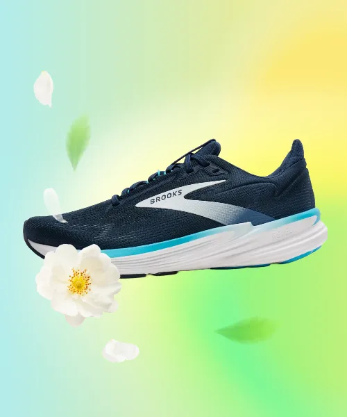 Brooks REVEL 8