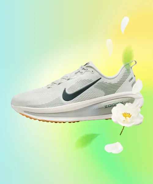Nike Vomero 18