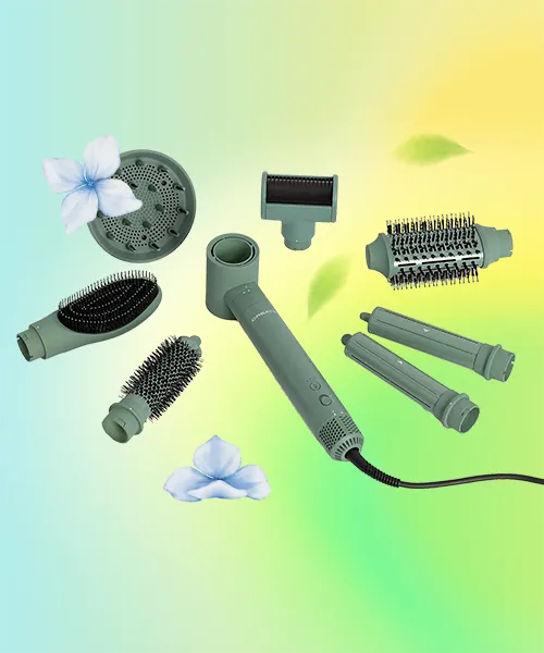 ION STYLER PRO ADVANCE CREATE