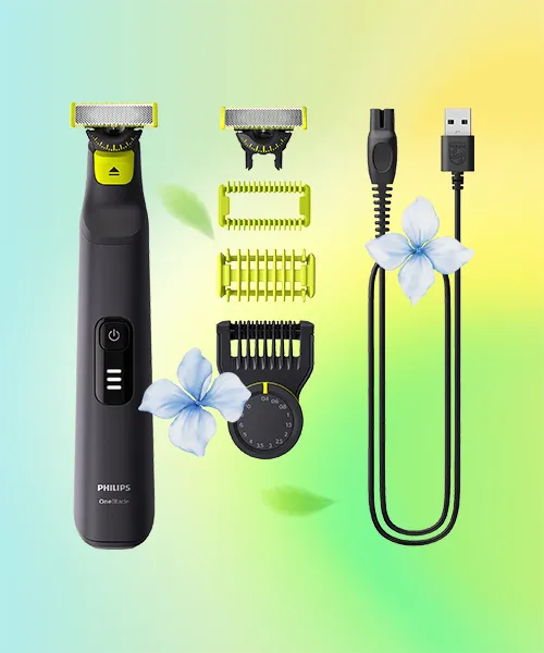 Philips One Blade Pro