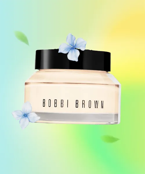 Vitamin Enriched Face Base Moisturizer