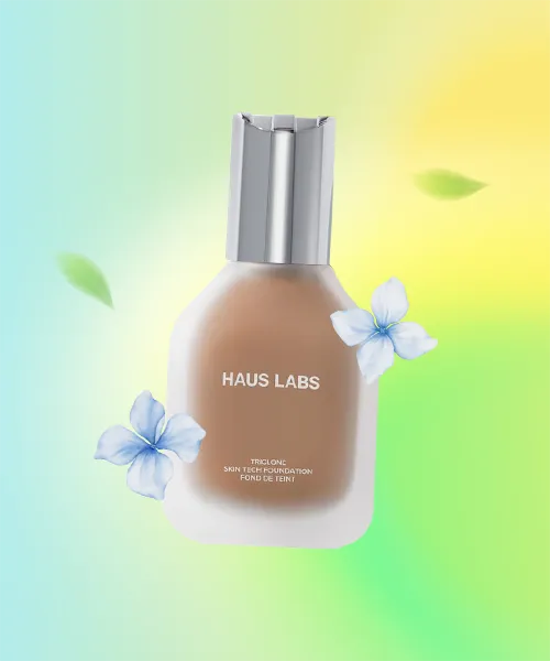 Triclone Skin Tech Medium Coverage Foundation