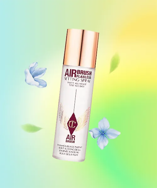 Airbrush Flawless Hydrating & Waterproof Setting Spray