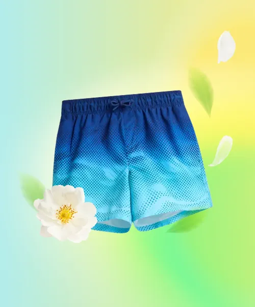 Boys' Swimsuit