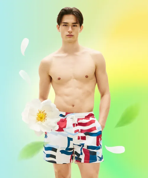 Tommy Hilfiger Short Swimsuit