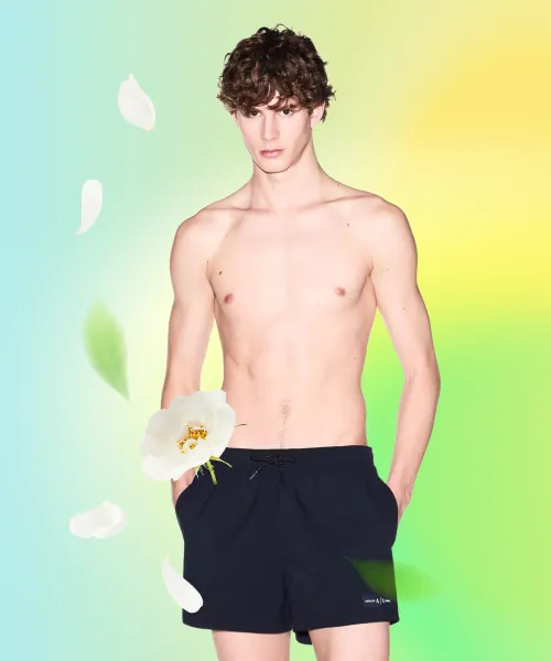 Armani Exchange Swimsuit