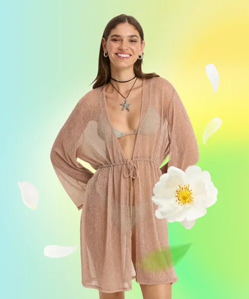 Lascana Pareo