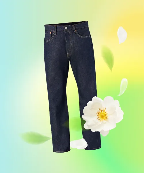 Джинси Levi's 501