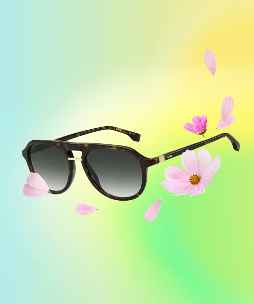 Hugo Boss Men's Sunglasses