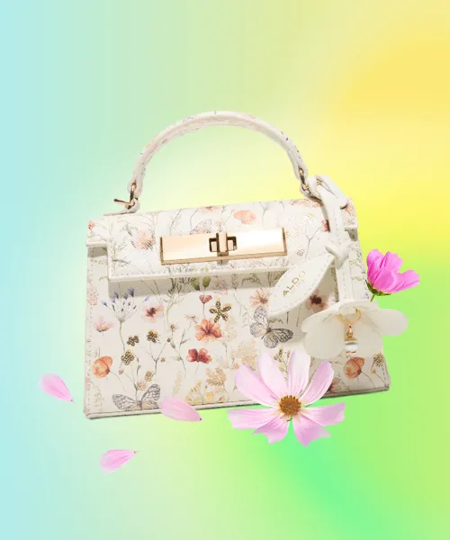 LeoraWomen's Top Handle Bag