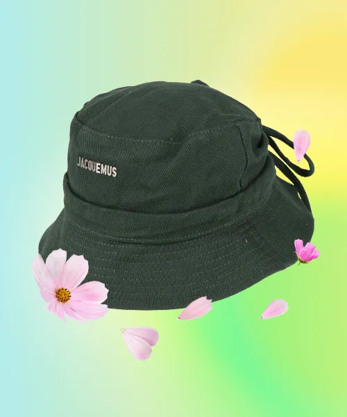 JACQUEMUS Hat