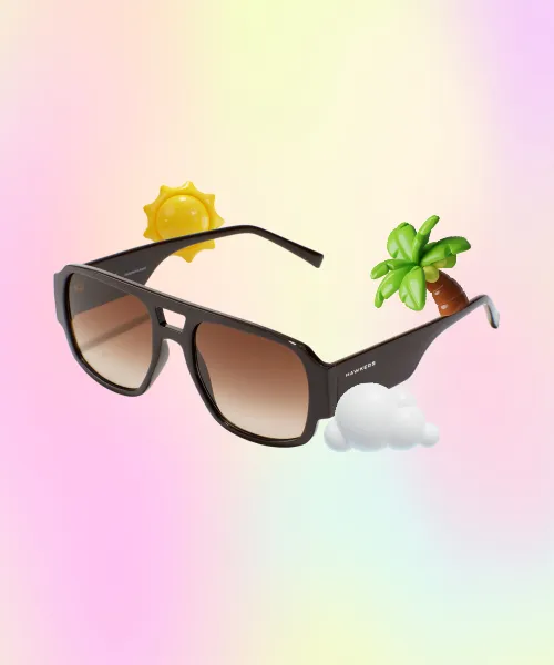HAWKERS X PIERRE GASLY - VIETRI ECO