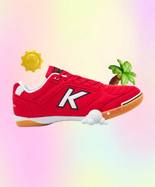 INDOOR SOCCER SHOES