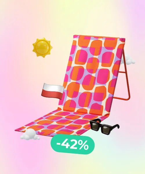 Deckchair