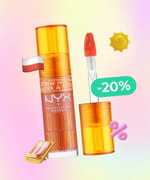 NYX PROFESSIONAL MAKEUP