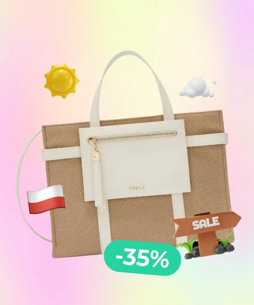 Furla Laguna Tote M
