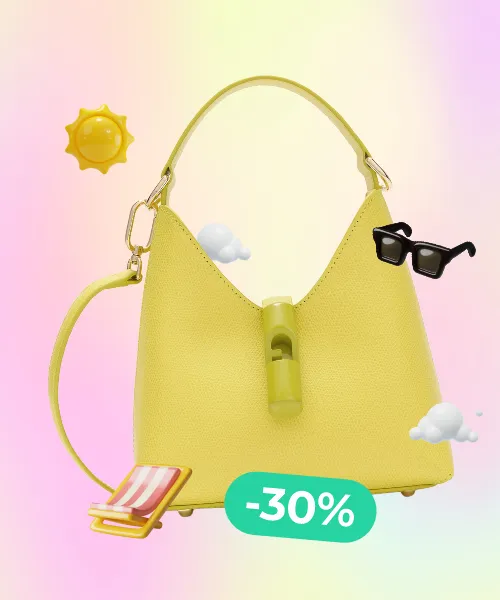 Furla Iride Mini Bag