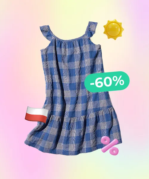 Camisole Dress