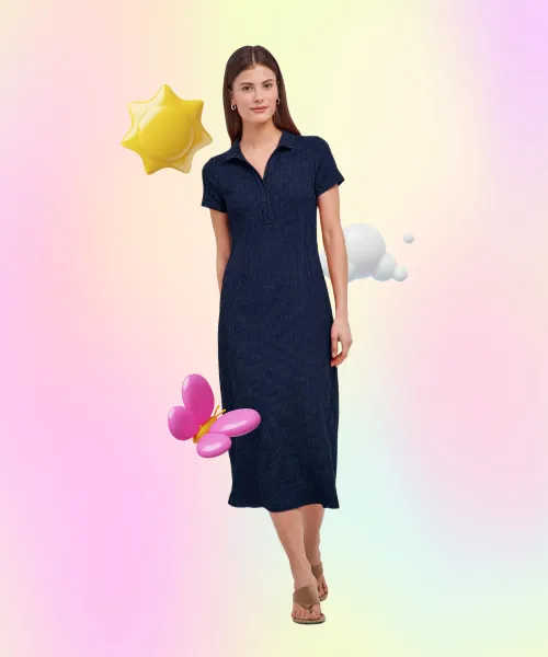 Woman's Dress