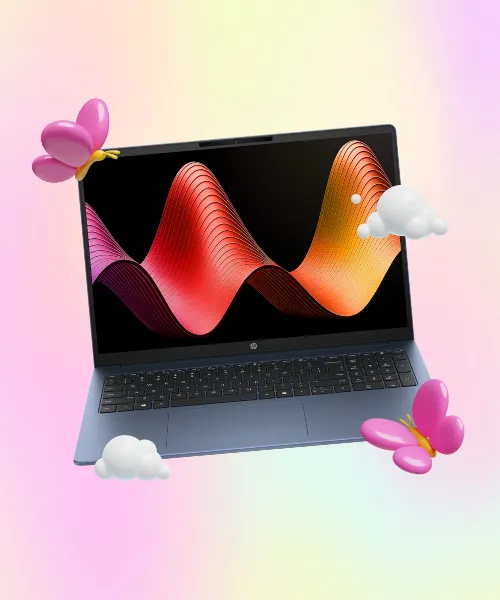 HP OmniBook Laptop