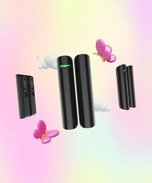 DoorProtect Sensor for Doors and Windows