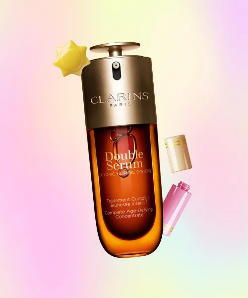 Clarins Firming Anti-Aging Serum