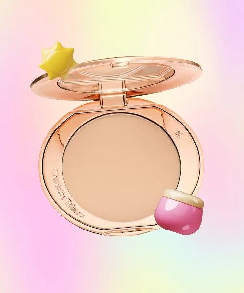 Charlotte Tilbury Airbrush Flawless Finish Powder