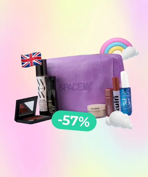 Space NK The Party Edit