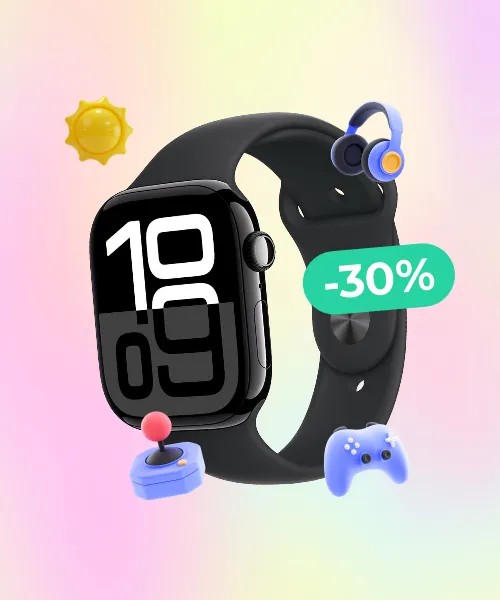 Apple Watch (Series 10)