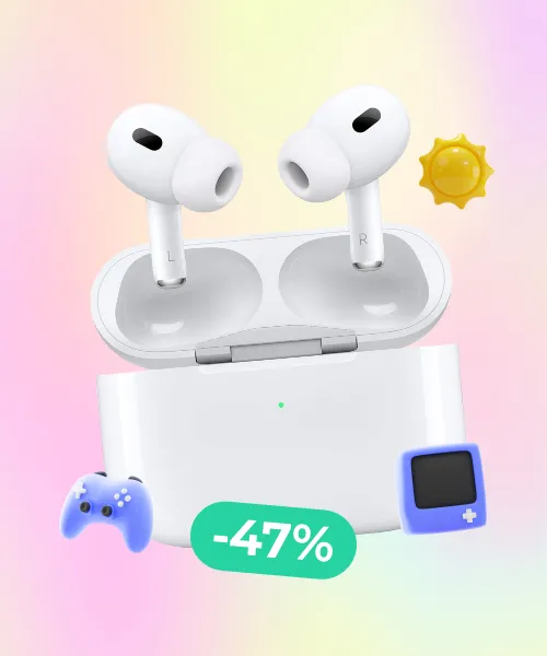 Apple AirPods Pro (2nd Generation)