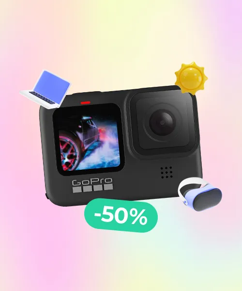GoPro HERO9