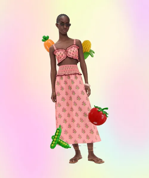 Helen Set