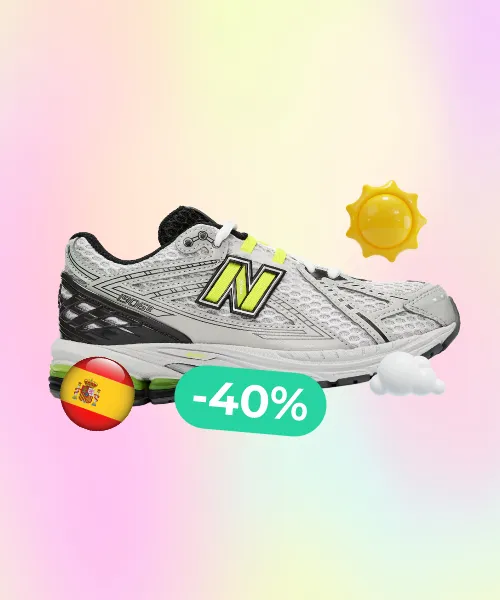 New Balance 1906 sneakers