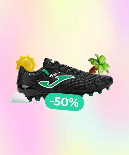 Aguila Cup 25 artificial grass football boots AG