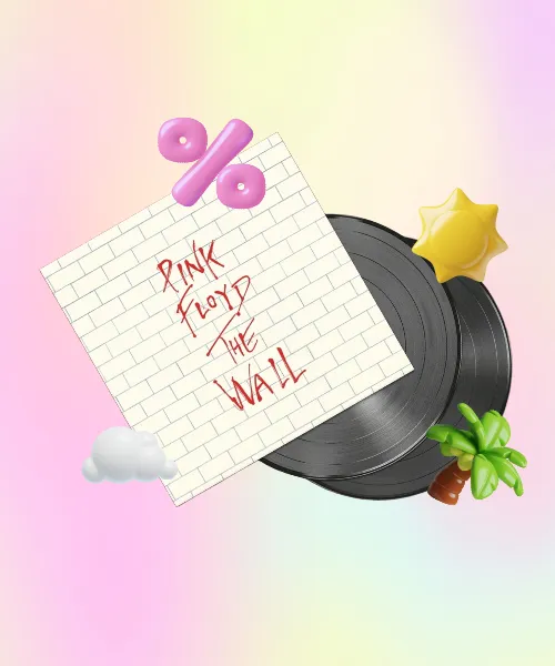 Pink Floyd