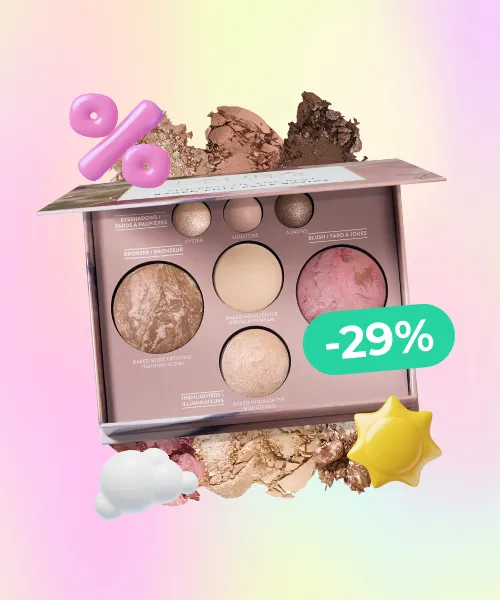 7-in-1 Full Face Palette