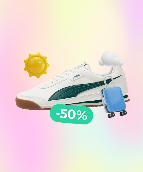 -50% Turino II Men's Sneakers