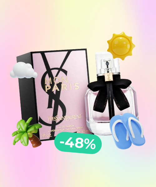 -48% Yves Saint Laurent Spray