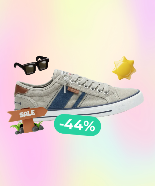 Dockers by Gerli Sneakers