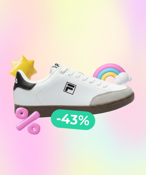 Fila Sneakers