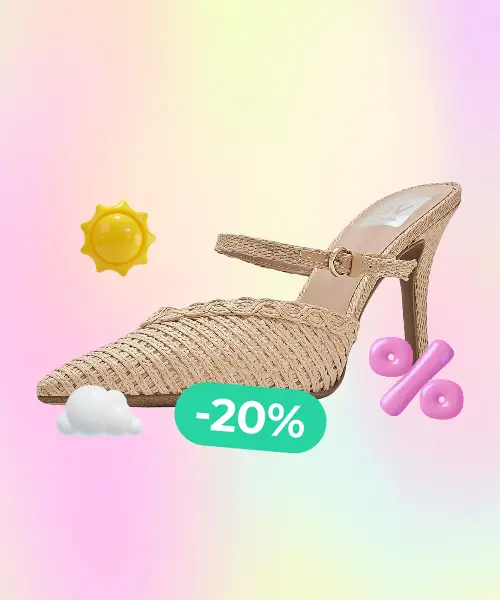DV by Dolce Vita Geanie Sandals
