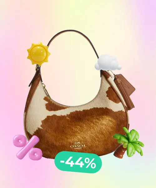Emily Shoulder Bag