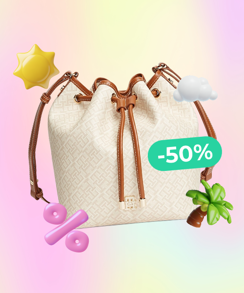 Designer bag Monoplay  