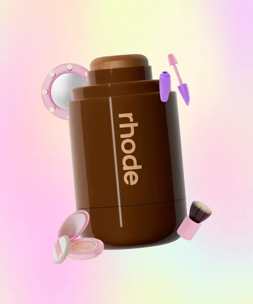 Pocket bronze