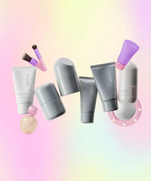 The travel set