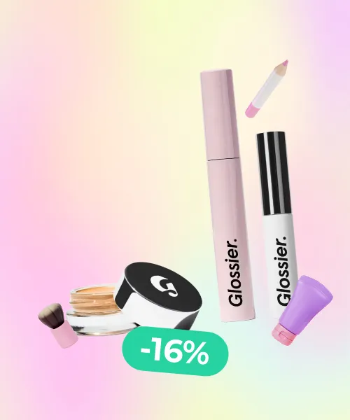 The No-Makeup Makeup Kit